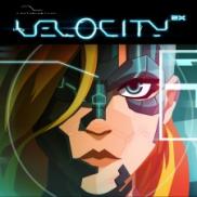 Velocity 2X (PSN PS4 PSVita)