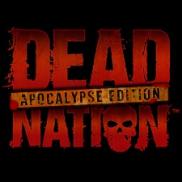 Dead Nation : Apocalypse Edition (PSN PS4)