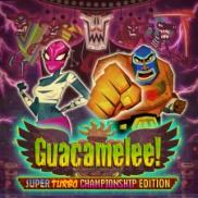 Guacamelee! Super Turbo Championship Edition (PSN PS4)