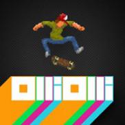 OlliOlli (PS Store PS4 PS3 PSVita)