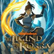 The Legend of Korra (PS3 PS4)