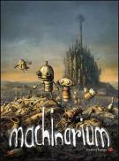 Machinarium (PS Store)