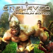 Enslaved : Odyssey to the West - Premium Edition