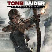 Tomb Raider: Definitive Edition (PS4)