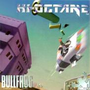 Hi-Octane (PS Store PS3 PSP)