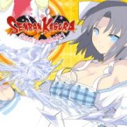 Senran Kagura : Bon Appétit! : Gessen X Hebijo (DLC)