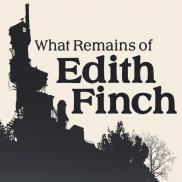 What Remains of Edith Fitch (PSN PS4)