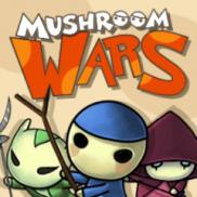 Mushroom Wars (PS3)