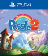 Peggle 2 (PS4)