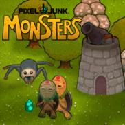 PixelJunk Monsters (PS3)