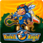 Rocket Knight