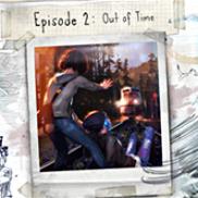 Life is Strange : Episode 2 - Out of Time (PS3 PS4)