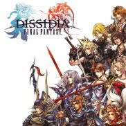 Dissidia: Final Fantasy (PSP)