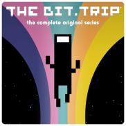 The BIT.TRIP: the Complete Original Series (PS4 PSVita)