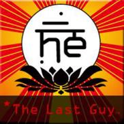 The Last Guy (PSN PS3)