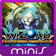 WIZORB (minis PSN PSP)