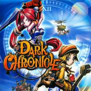 Dark Chronicle (Classic PS2 PSN PS4)