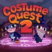 Costume Quest 2 (PSN PS4)