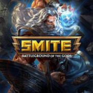 Smite (PSN PS4)