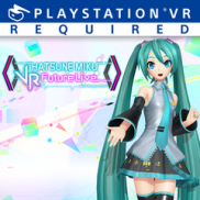 Hatsune Miku: VR Future Live (PS VR)