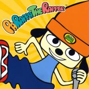 PaRappa the Rapper Remastered (PS4)