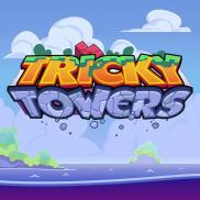 Tricky Towers (PS4)