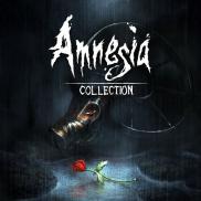 Amnesia: Collection (PS4)