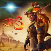 Jak 3 (Classic PS2 PSN PS4)