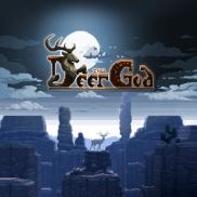 The Deer God (PS4 PSVita)
