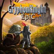 Gryphon Knight Epic (PS4)
