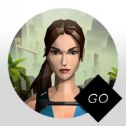 Lara Croft GO (PSN)