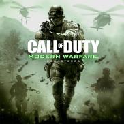 Call of Duty: Modern Warfare Remastered (PS4)