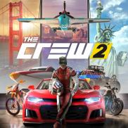 The Crew 2 (PS4)