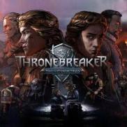 Thronebreaker: The Witcher Tales (PS4)