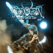 Star Ocean : Till the End of Time (Classic PS2 PSN PS4)