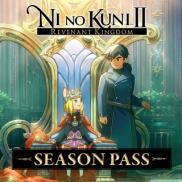 Ni no Kuni II: Revenant Kingdom - Season Pass