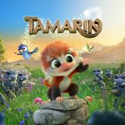 Tamarin (PS4)