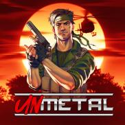 UnMetal (PS Store)