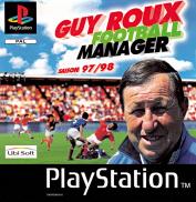 Guy Roux Football Manager : Saison 97/98