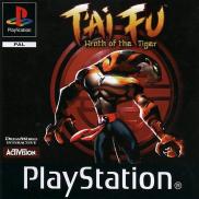 T'ai Fu : Wrath of the Tiger