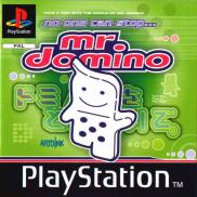 No One Can Stop Mr. Domino