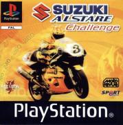 Suzuki Alstare Challenge