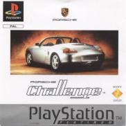 Porsche Challenge (Gamme Platinum)