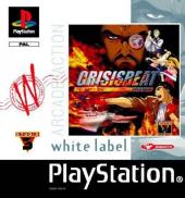 Crisis Beat (Gamme White Label)