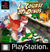 Le Petit Dinosaure : La Course des Dinos