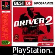 Driver 2 (Best of Infogrames)