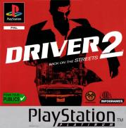 Driver 2 (Gamme Platinum)