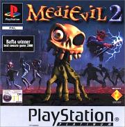 MediEvil 2 (Gamme Platinum)