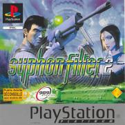 Syphon Filter 2 (Gamme Platinum)