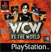 WCW vs The World